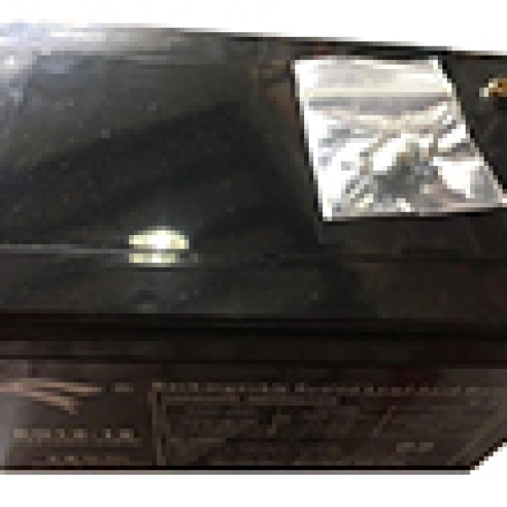 ẮC QUY UPS EAGLE EG 12-12 (CỌC VẶN) (12V-12AH)